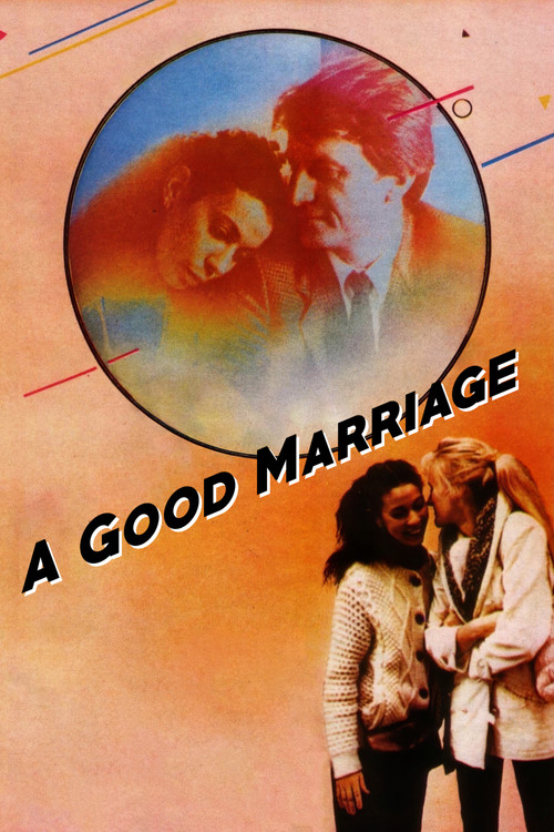 Movie poster for A Good Marriage (1982)
