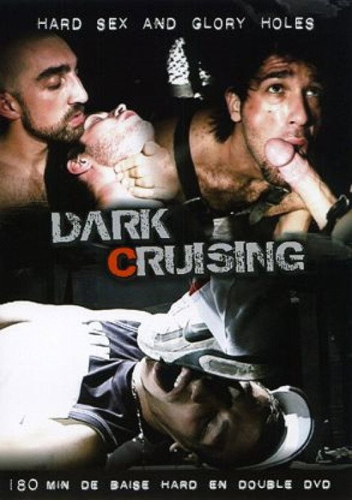 Movie poster for Dark Cruising (2009)