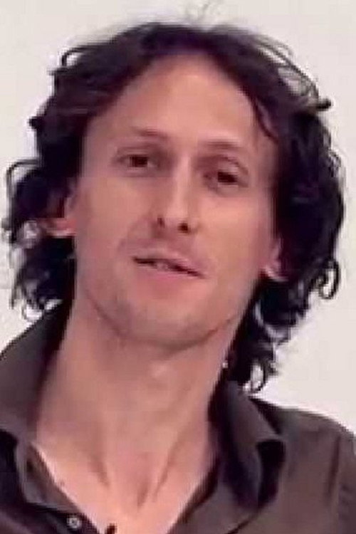 Photo of Adam Simonsen, Acting
