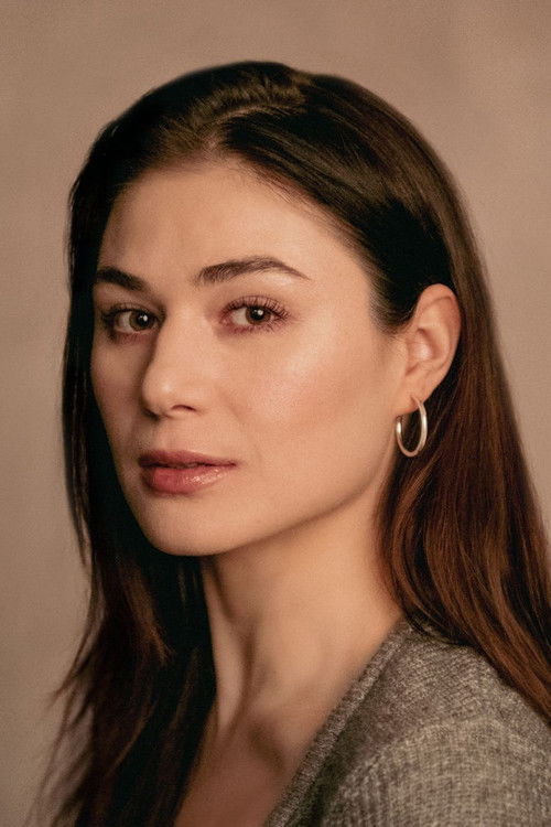 Zuzanna Saporznikow profile