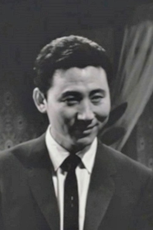 Photo of Chae Rang, Acting