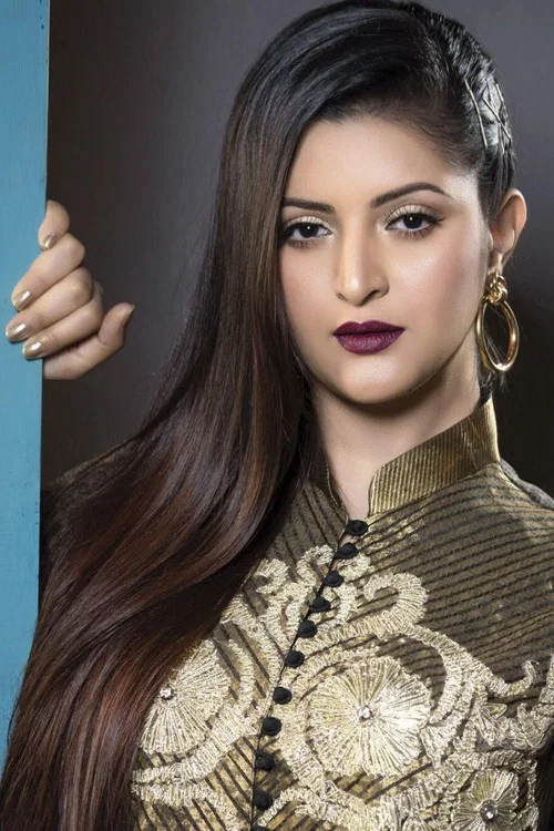 Photo of Pori Moni, Acting