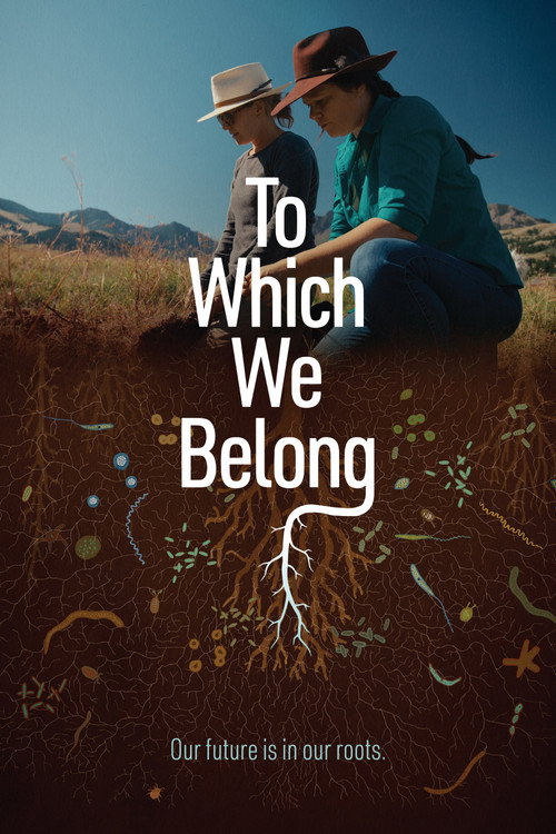 Movie poster for To Which We Belong (2021)