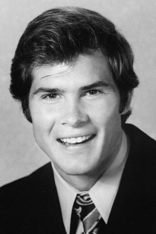 Photo of Roger Herren, Acting