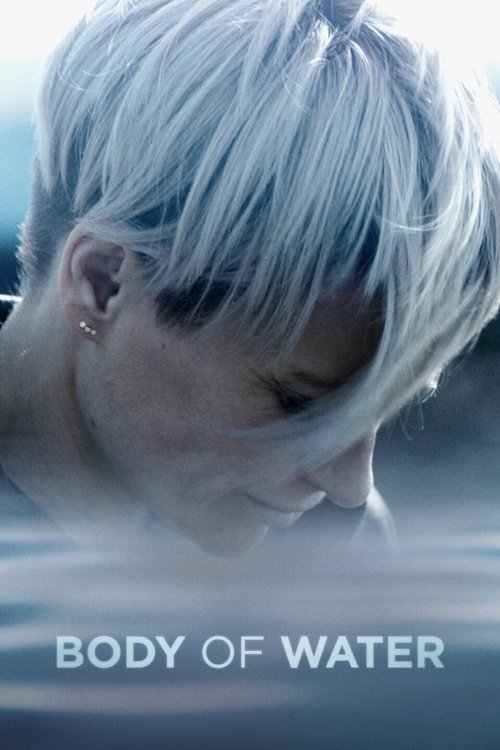 Movie poster for Body of Water (2020)