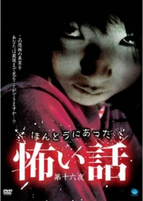 Movie poster for Scary True Stories: Night 16 (2010)