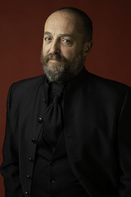Photo of Josu Eguskiza, Acting
