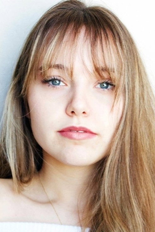 Photo of Lauranne Corbeil, Acting