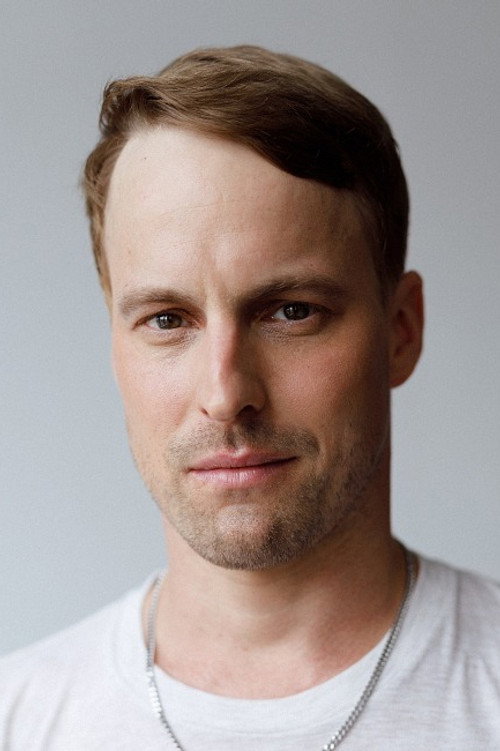 Photo of Christian Erdt, Acting