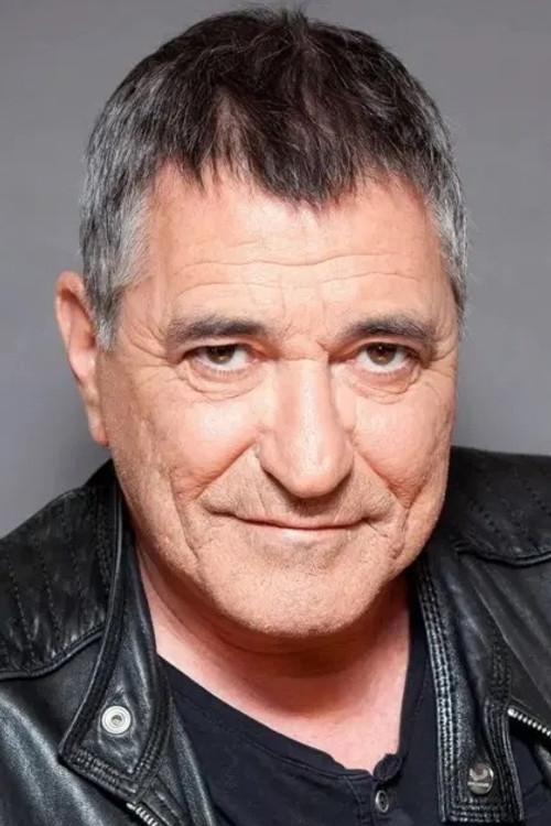 Jean-Marie Bigard profile