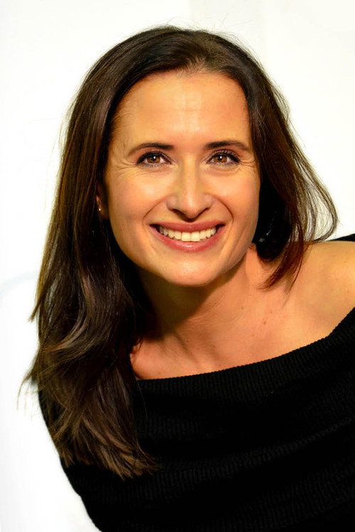 Photo of Dana Černá, Acting