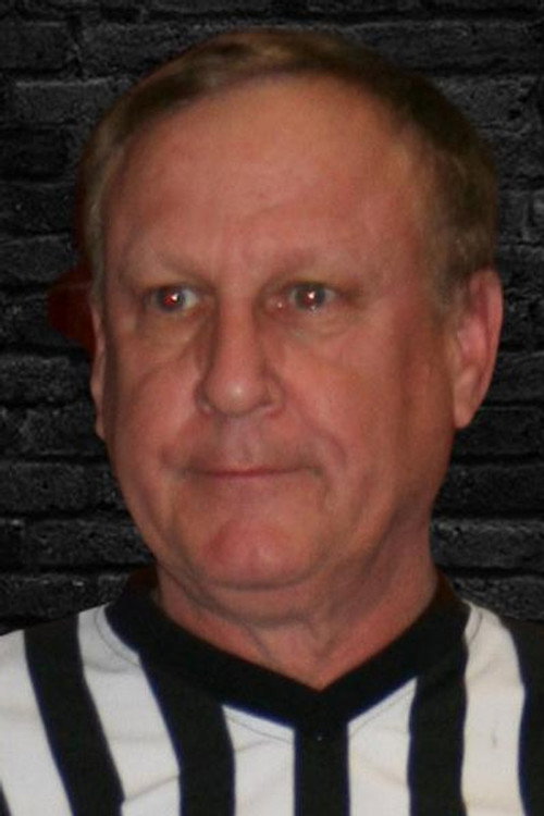 Photo of Earl Hebner, Acting