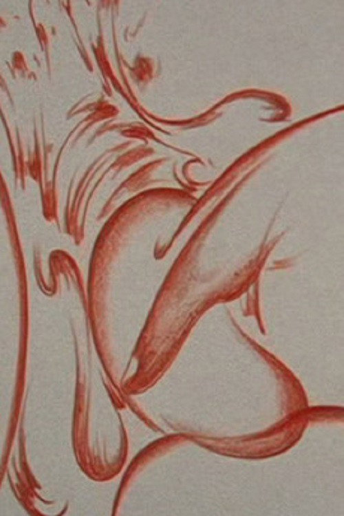 Movie poster for Shunga (2009)