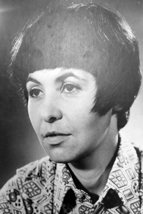Photo of Marina Vayntraub, Acting