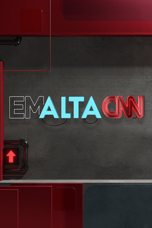 Em Alta CNN poster