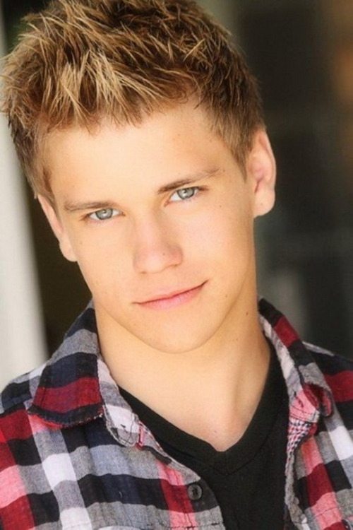 Glenn McCuen profile