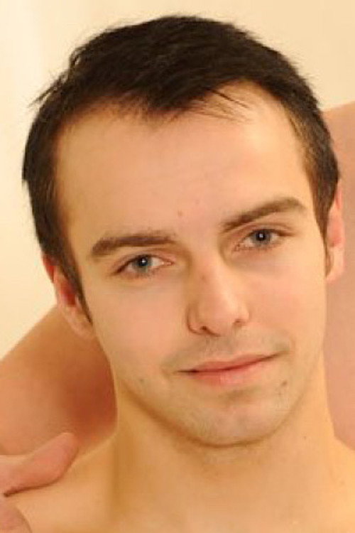 Photo of Nicklas Boris, Acting