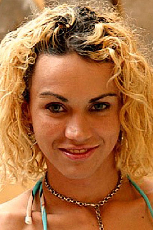 Photo of Claudia Hunter, Acting