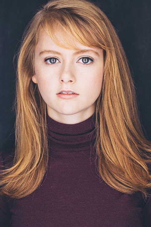 Photo of Sarah Elizabeth Jensen, Acting