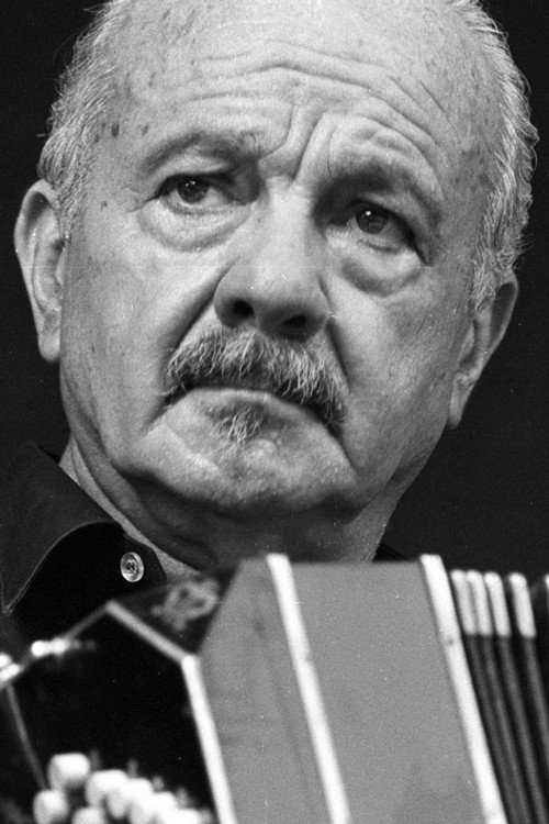 Photo of Astor Piazzolla, Sound
