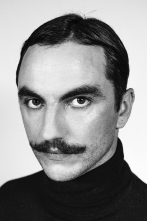 Photo of Artūras Murauskas, Acting