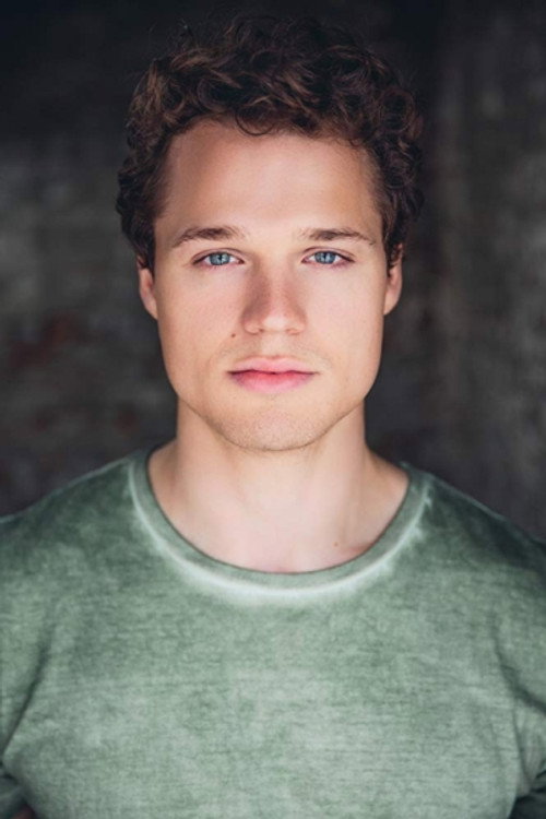 Connor Antico profile