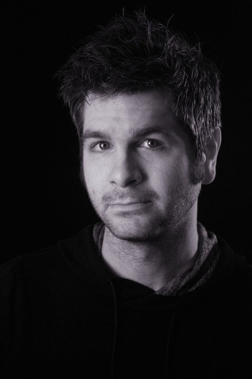 Photo of Corey Farmer, Acting