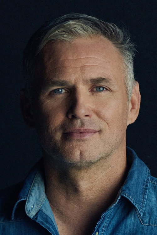 Photo of Martin Wilson, Acting