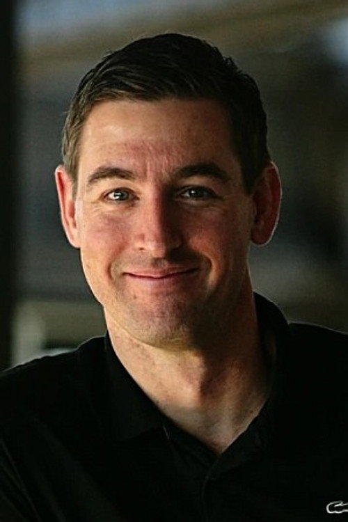 Photo of Dylan Brown, Visual Effects