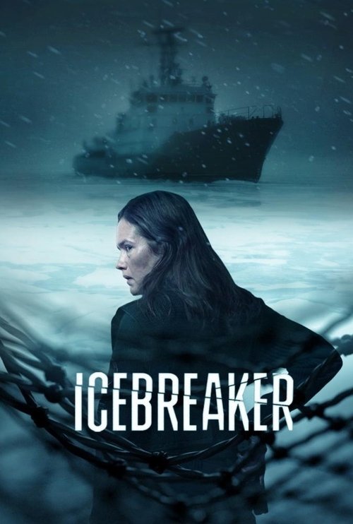 Icebreaker poster