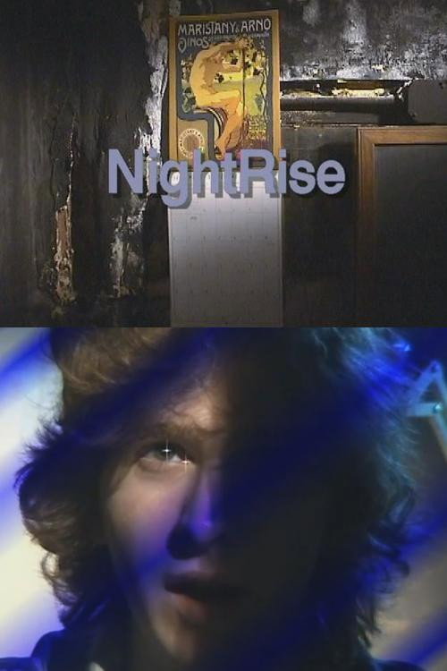 Movie poster for NightRise (2005)