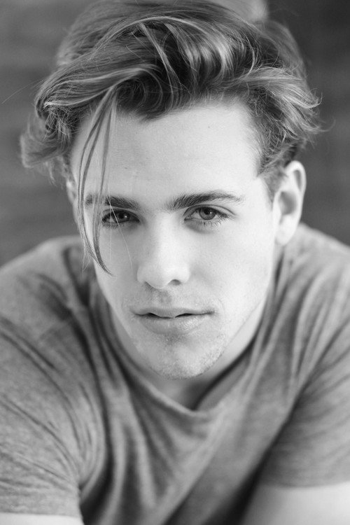 Photo of Maxime Gibeault, Acting