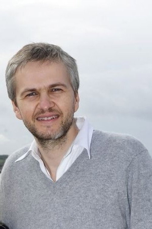Photo of Ivan Taieb, Production