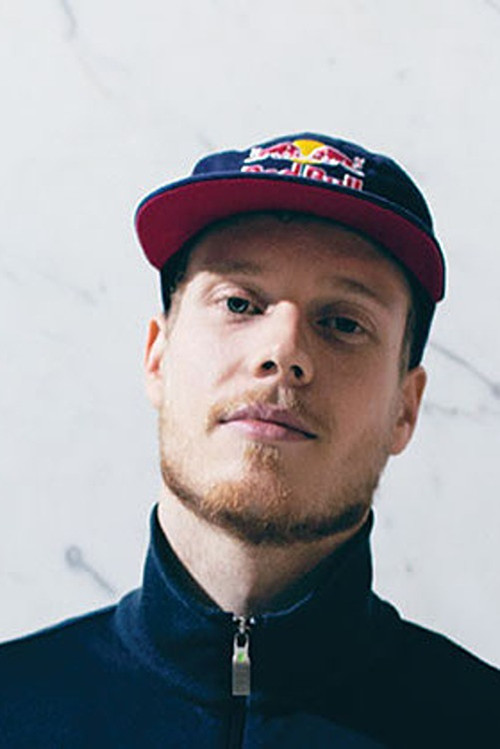 Menno van Gorp profile