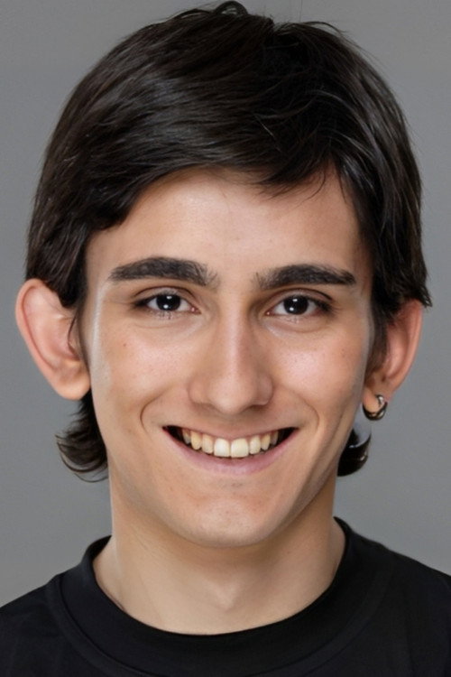 Photo of Esvet Şahin, Acting