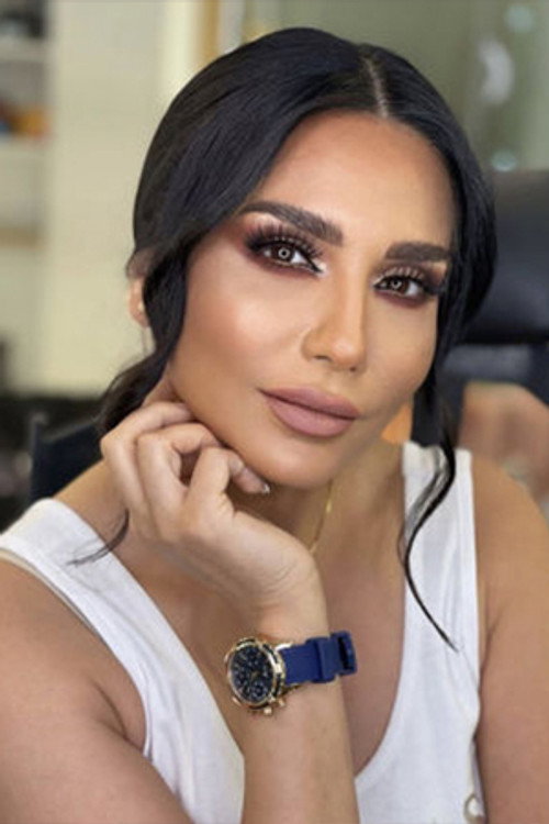 Photo of Rana Shmayess, Acting