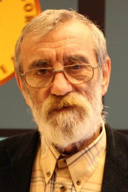 Photo of Constantin Vaeni, Directing