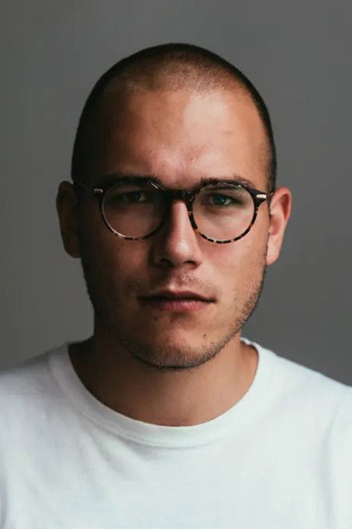 Photo of Jan A. Karon, Acting