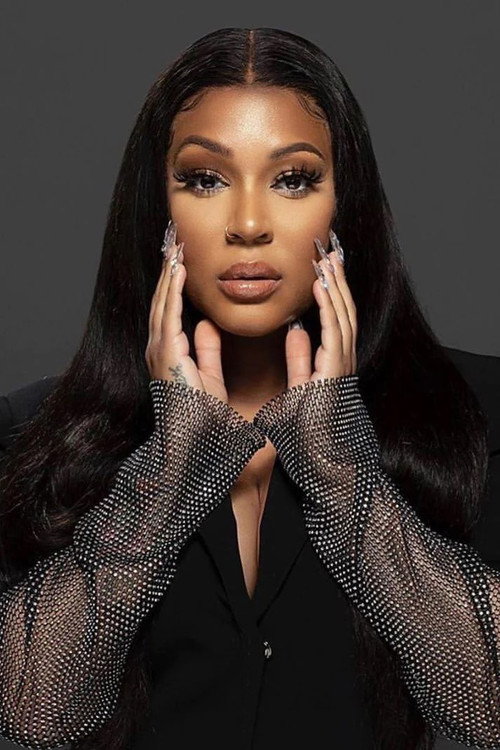 Photo of Lyrica Anderson, Acting