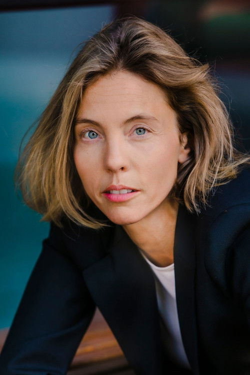 Photo of Sina Bianca Hentschel, Acting
