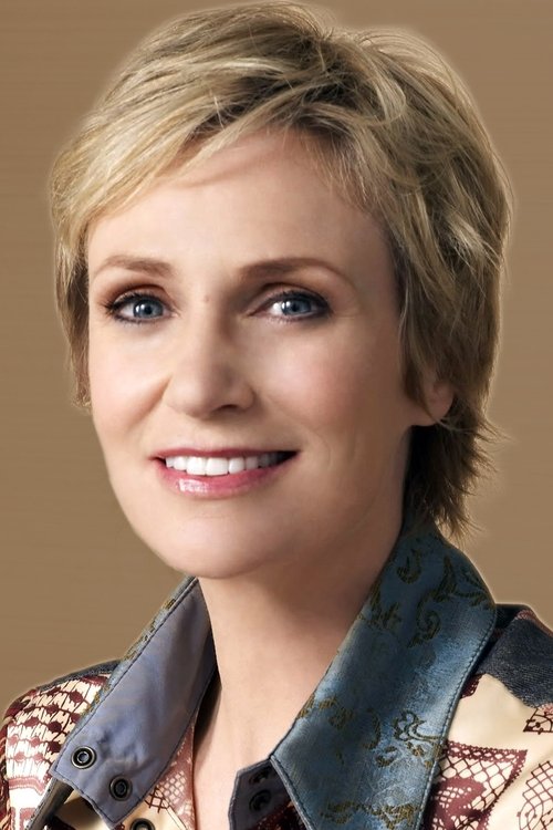 Jane Lynch profile