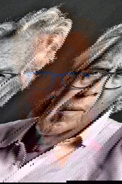 Jørgen Leth profile