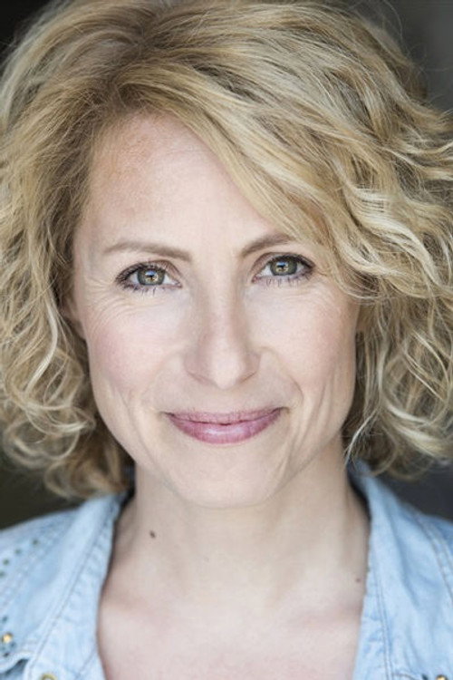 Photo of Stéphanie Heiser, Acting