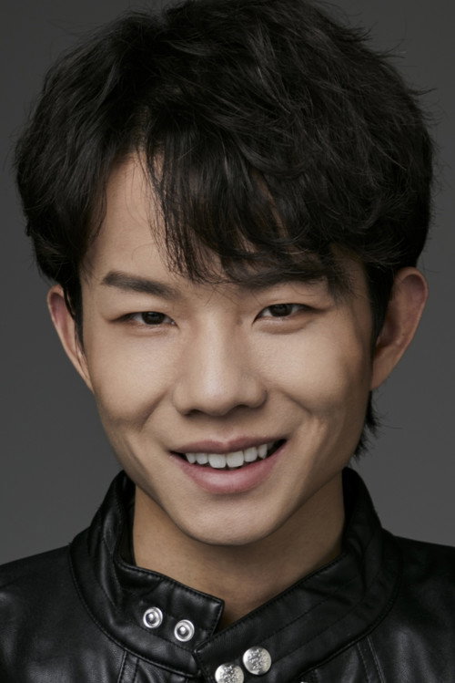 Photo of Le Sihong, Acting