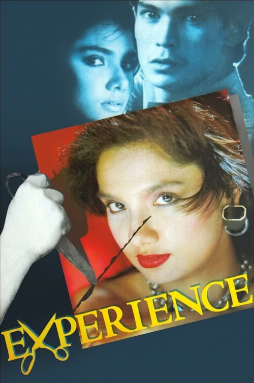 Movie poster for Experience (1984)