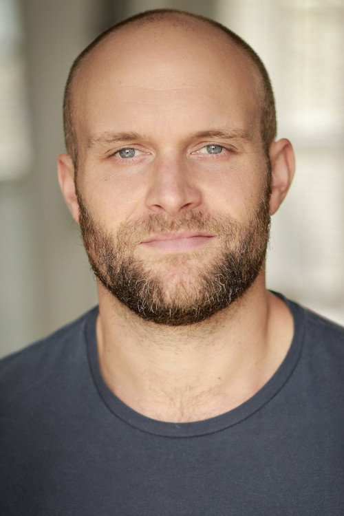 Photo of Douglas Hansell, Acting