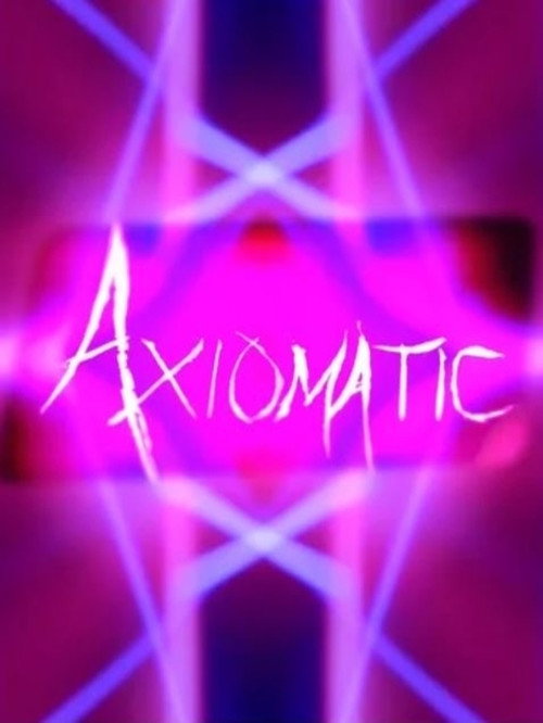 Movie poster for Axiomatic (2017)