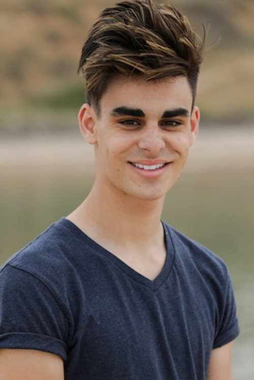 Yazeed Daher profile