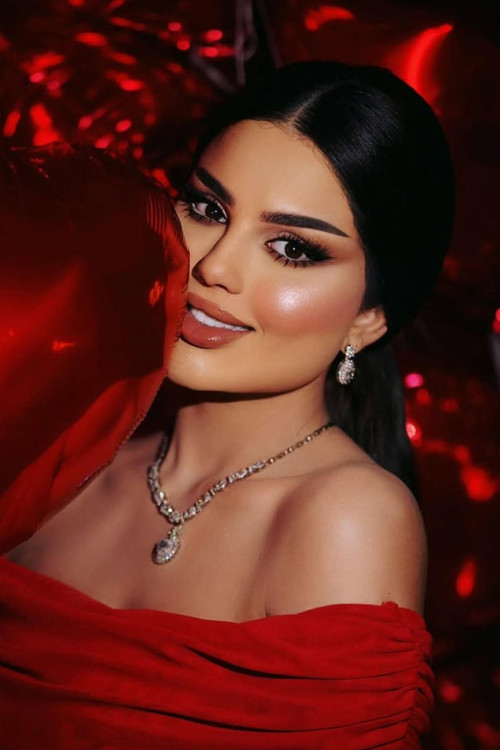 Israa Al Obaidy profile