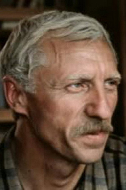 Photo of Viktor Nesterov, Acting